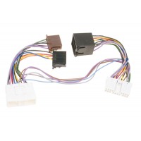 Adaptér pro HF sadu Daewoo / Ssang Yong