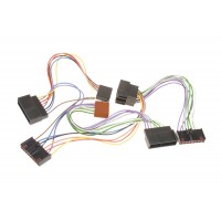 Adaptér pro HF sadu Ford / Jaguar / Mazda / VW / Seat