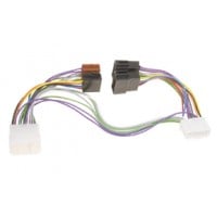Adaptér pro HF sadu Honda / Acura / Suzuki / Fiat / Nissan / Opel
