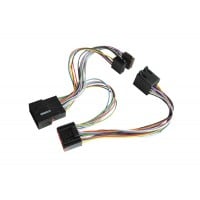 Adaptér pro HF sadu Land Rover / Jaguar