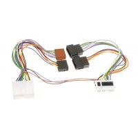 Adaptér pro HF sadu Nissan