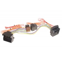Adaptér pro HF sadu Mercedes