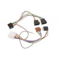 Adaptér pro HF sadu Mitsubishi
