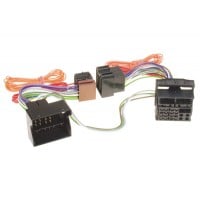 Adaptér pro HF sadu Opel