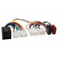 Adaptér pro HF sadu Toyota / Isuzu / Lexus / Daihatsu