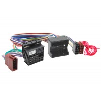 Adaptér pro HF sadu Audi / Seat / Škoda / VW