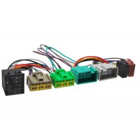 Adaptér pro HF sadu Volvo