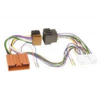 Adaptér pro HF sadu Mazda / Ford