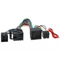 Adaptér pro HF sadu Citroen / Peugeot / Toyota