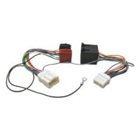 Adaptér pro HF sadu Nissan