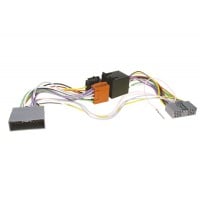Adaptér pro HF sadu Honda / Mitsubishi / Peugeot / Citroen