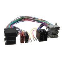 Adaptér pro HF sadu Opel