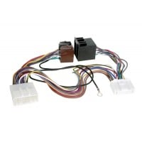 Adaptér pro HF sadu Nissan / Infiniti / Renault / Opel