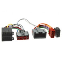 Adaptér pro HF sadu Land Rover