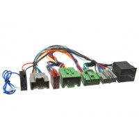 Adaptér pro HF sadu Opel / Buick