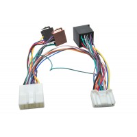 Adaptér pro HF sadu Subaru