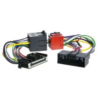 Adaptér pro HF sadu Ford / Opel / Land Rover / Mazda