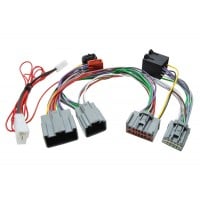 Adaptér pro HF sadu Volvo