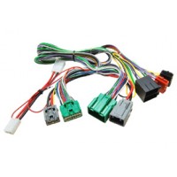 Adaptér pro HF sadu Volvo