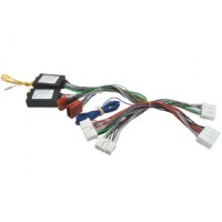 Adaptér pro HF sadu Chrysler / Dodge / Jeep