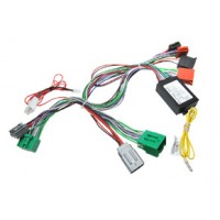 Adaptér pro HF sadu Volvo