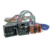 Adaptér pro HF sadu Audi