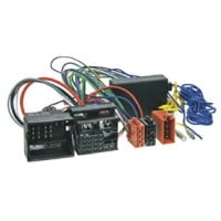 Adaptér pro HF sadu Audi