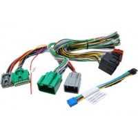 Adaptér pro HF sadu Land Rover