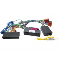 Adaptér pro HF sadu Audi