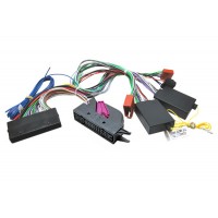 Adaptér pro HF sadu Audi