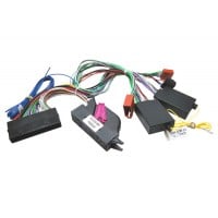 Adaptér pro HF sadu Audi