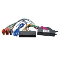 Adaptér pro HF sadu Audi