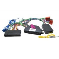 Adaptér pro HF sadu Audi