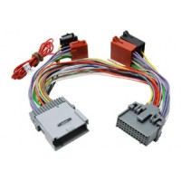 Adaptér pro HF sadu Hummer
