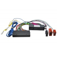 Adaptér pro HF sadu Mercedes