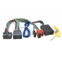 Adaptér pro HF sadu Mercedes