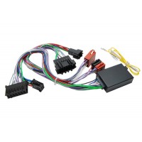 Adaptér pro HF sadu Mercedes