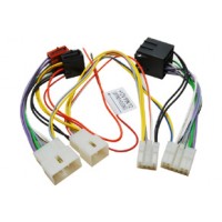 Adaptér pro HF sadu Lexus