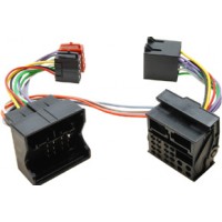 Adaptér pro HF sadu Renault