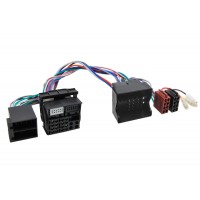 Adaptér pro HF sadu Renault