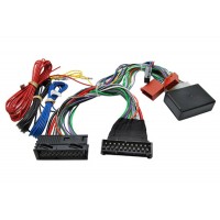 Adaptér pro HF sadu BMW
