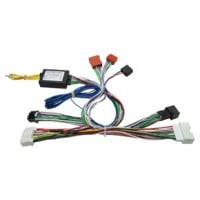 Adaptér pro HF sadu Chrysler / Dodge / Jeep