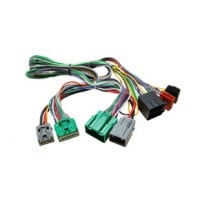 Adaptér pro HF sadu Volvo