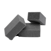 Čisticí a aplikační houbičky COLOURLOCK Cleaning & Application Sponge medium (Set of 3)