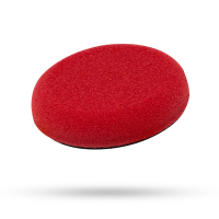 Lešticí kotouč Liquid Elements Red Polishing Pad - Pad Man V2 Cutting - 75/25 mm