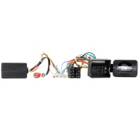 Adaptér ovládání tlačítek na volantu pro Porsche 911 Connects2 CTSPO006.2