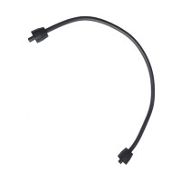 Ohebný nástavec IK Flex pipe Viton 0.5 m