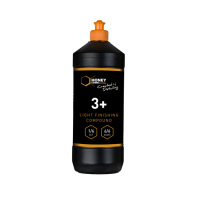 Lešticí pasta Honey COMBination Honey Light Finishing Compound 3+ (1 l)