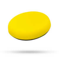Lešticí kotouč Liquid Elements Yellow Polishing Pad - Pad Man V2 Polish - 75/25 mm