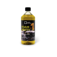Aktivní pěna Liquid Elements Cleaning foam 
